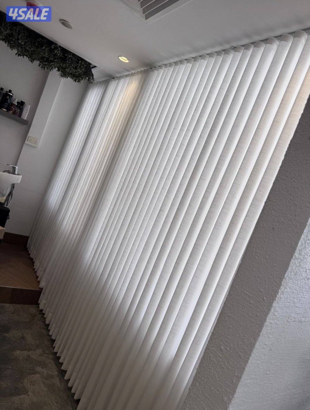 تفصال احدث أنوع الستاير في الكويت6