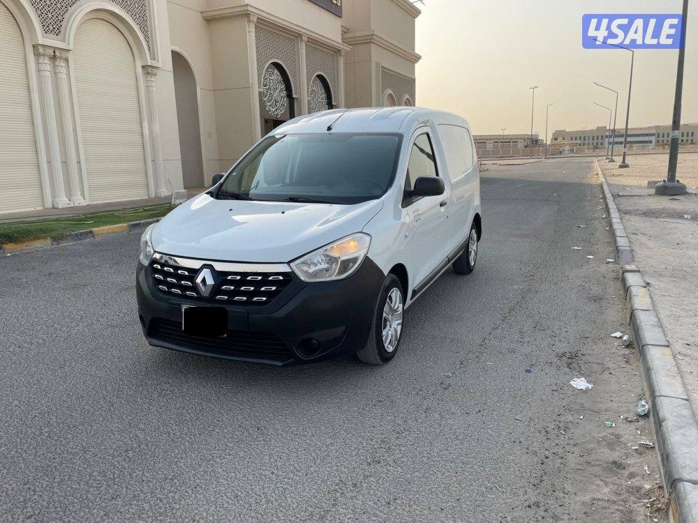 ريـنـو دوكر 202210