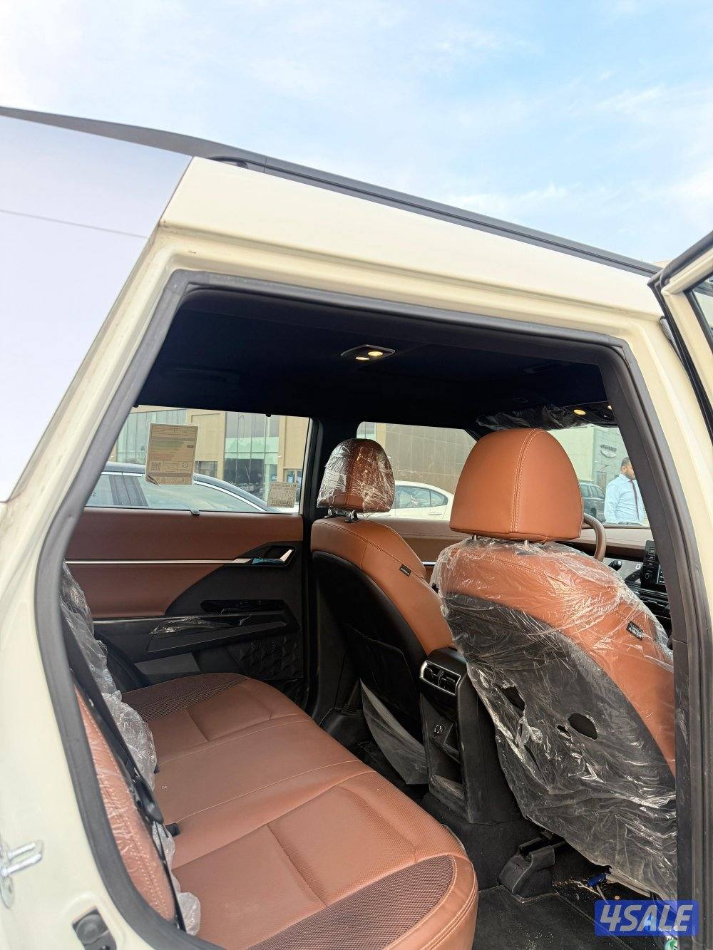 توريس سانج يونج KGM فخر الصناعة الكورية كاملة المواصفات4