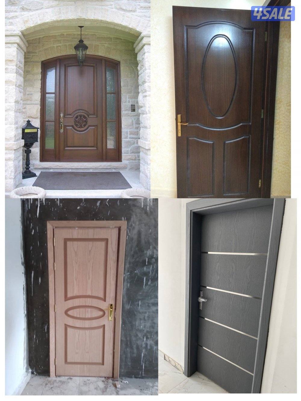 أعمال النجاره والديكور … أبو إلياس1