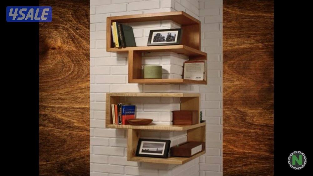 أعمال النجاره والديكور … أبو إلياس6