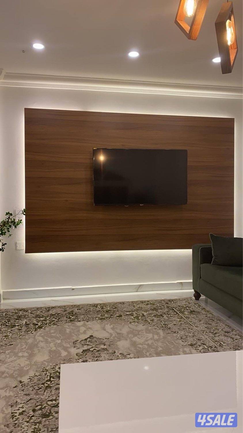 أعمال النجاره والديكور … أبو إلياس8