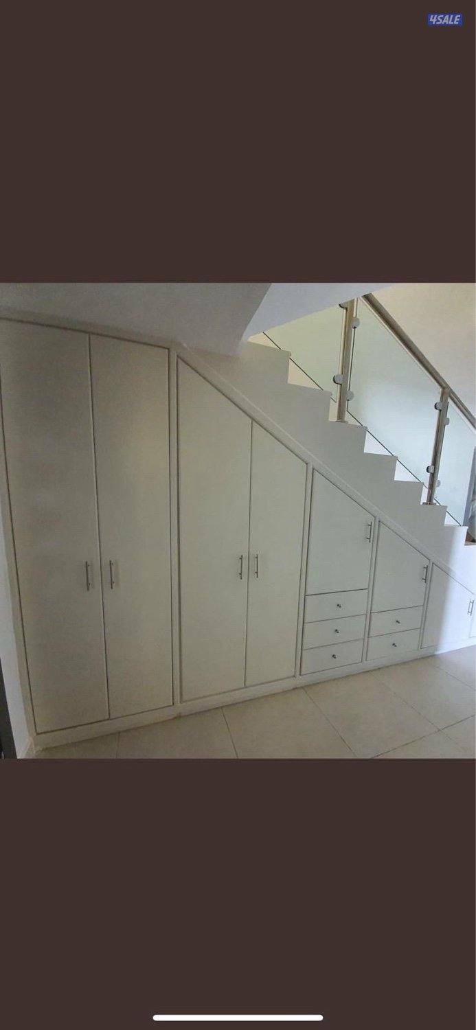 أعمال النجاره والديكور … أبو إلياس7