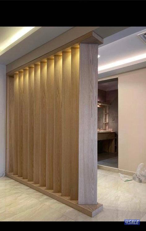 أعمال النجاره والديكور … أبو إلياس11