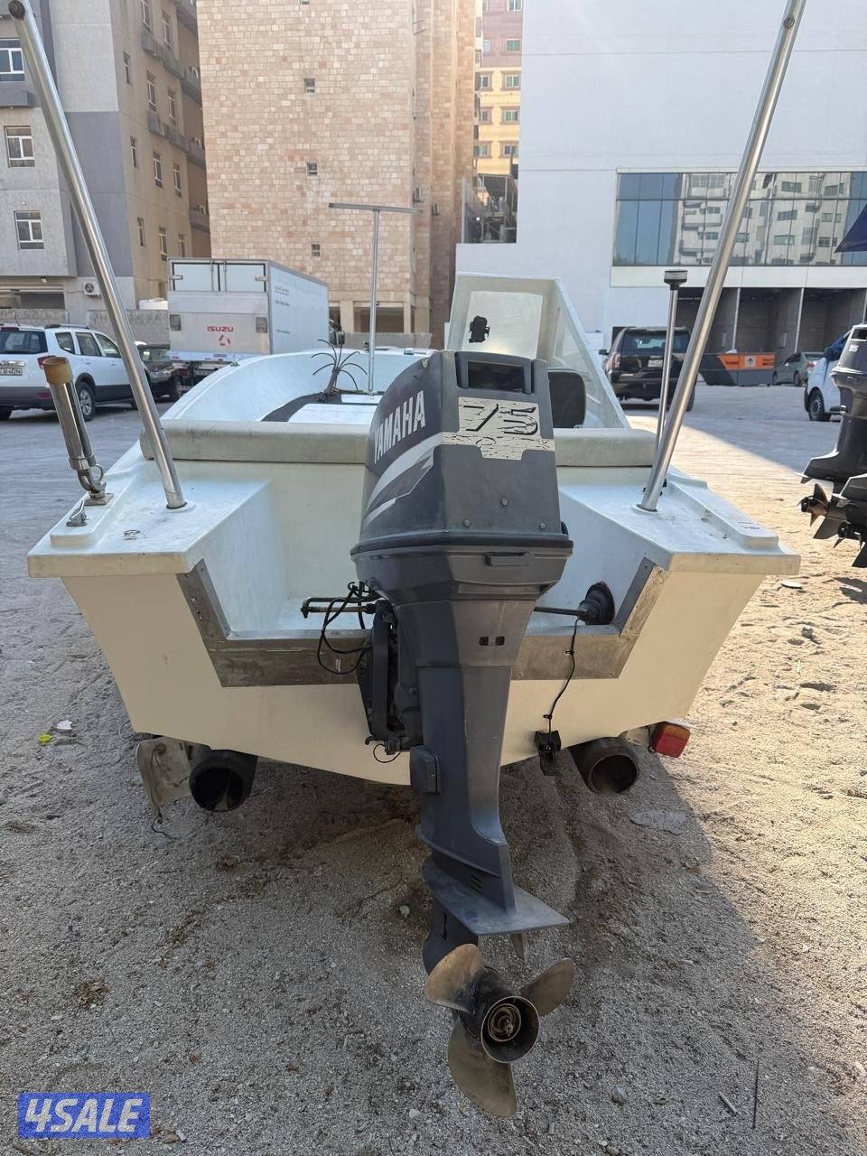 رامكو المنيوم 16 ق و فايرون 16 ق و الروضان 18 ق العماني 20 ق 201512