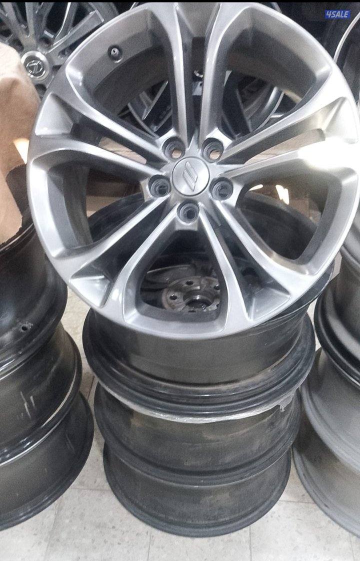 سكراب النعايم8