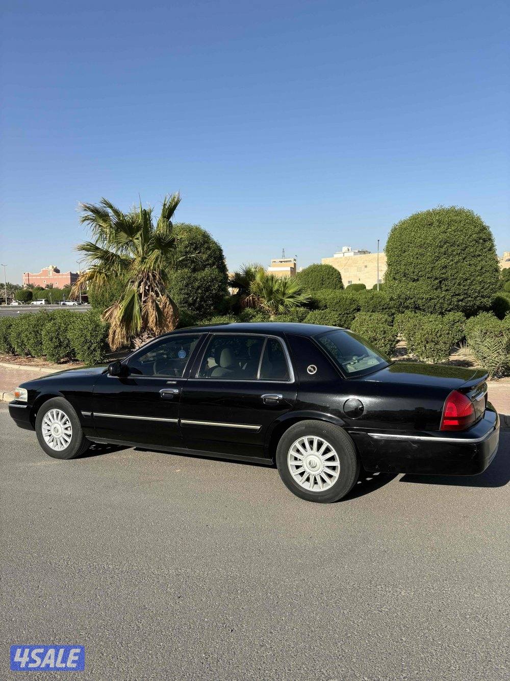 ماركيز لارج 20090