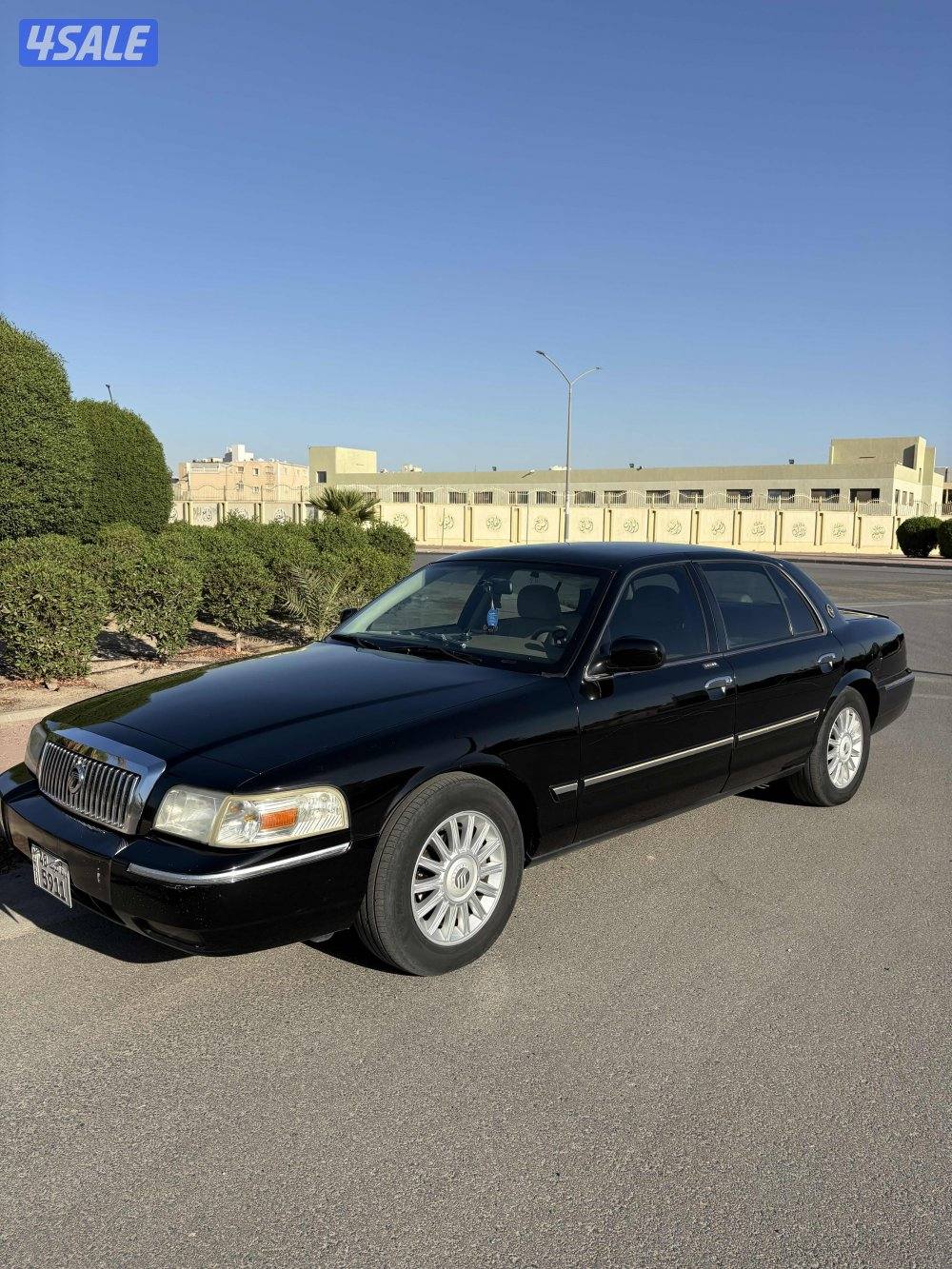 ماركيز لارج 20092