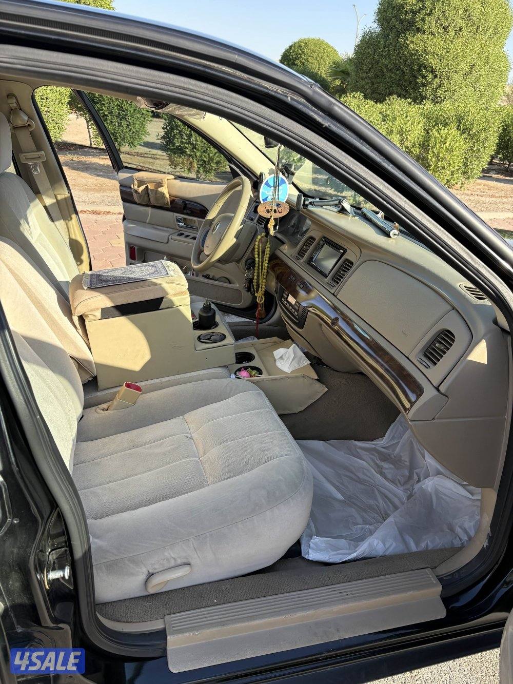 ماركيز لارج 20093