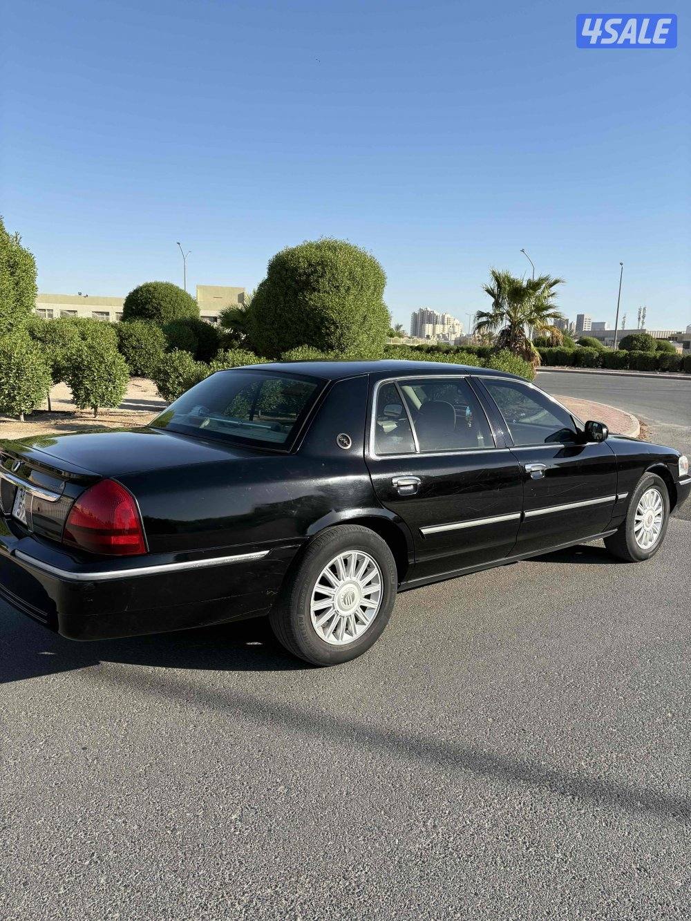 ماركيز لارج 20094