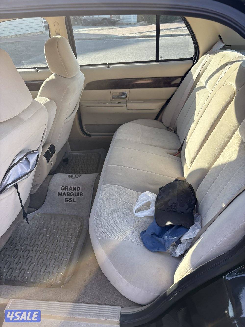 ماركيز لارج 20095