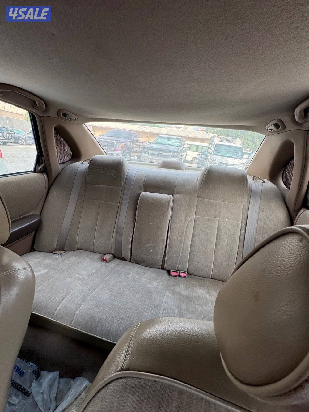 تويوتا افالون للبيع ١٩٩٧ - Toyota Avallon for Sale 19973