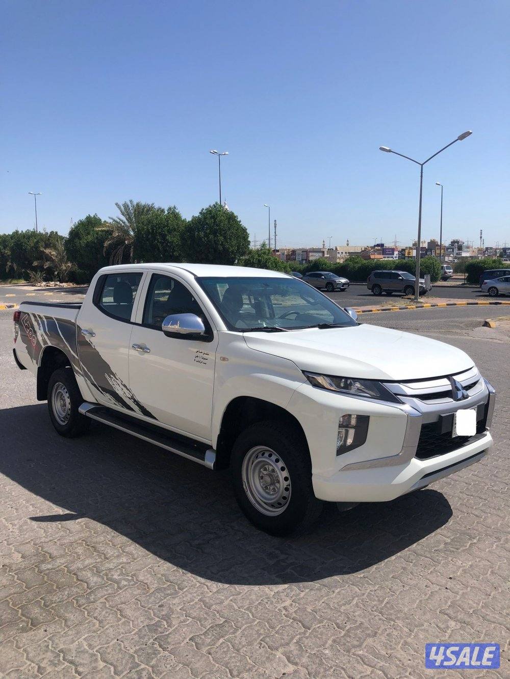 2023 وانيت دبل بانزين0