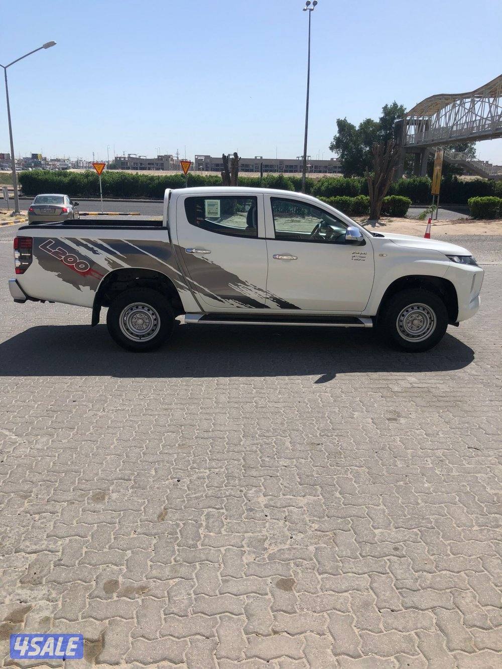 2023 وانيت دبل بانزين4