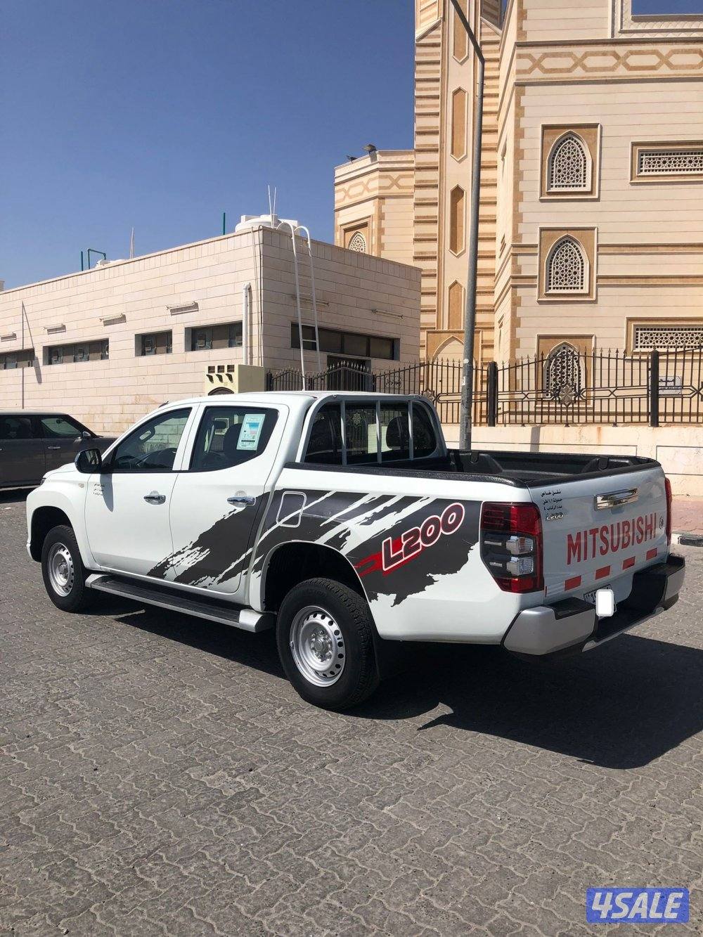 2023 وانيت دبل بانزين6