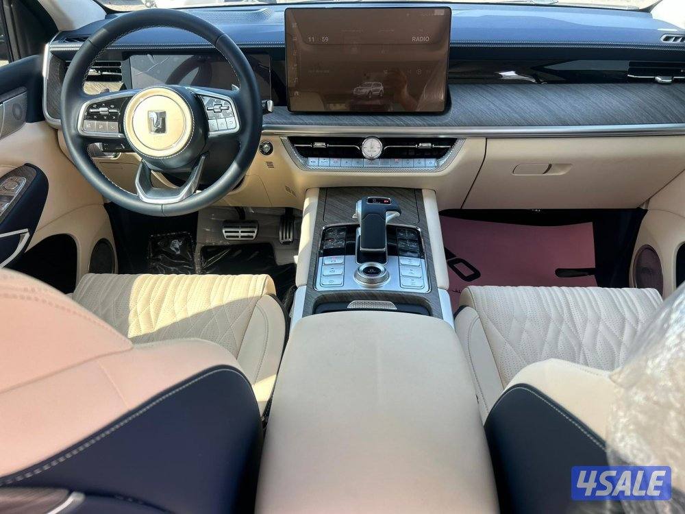 500Tank جريت وول  موديل 20265