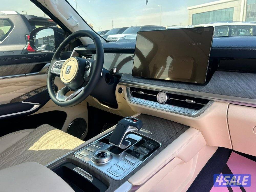 500Tank جريت وول  موديل 20266