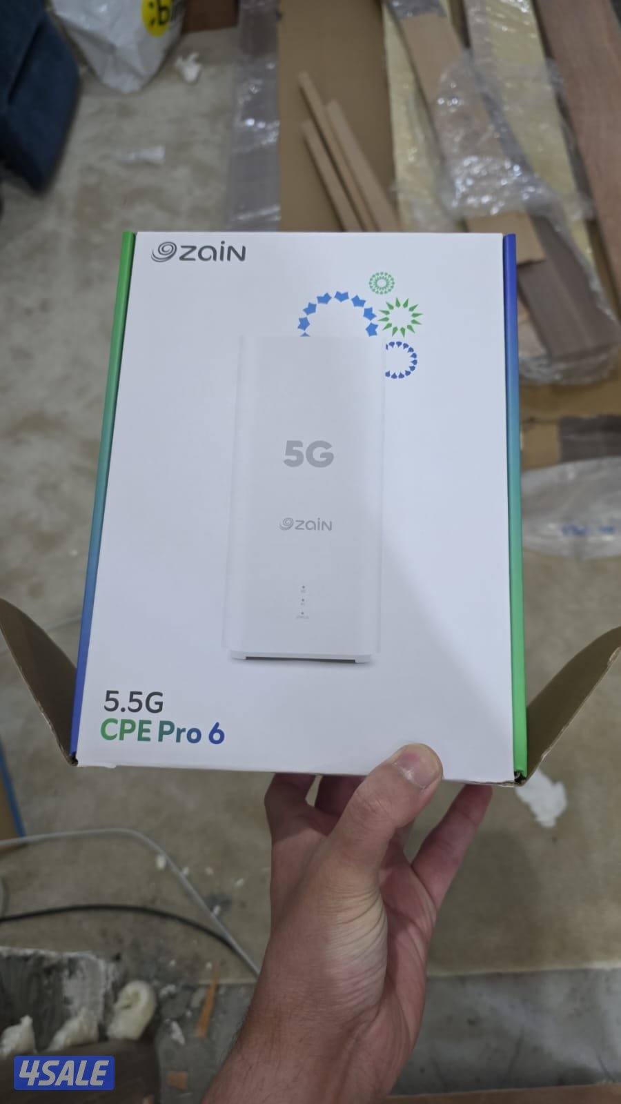 تثمين بيع شراء راوترات2