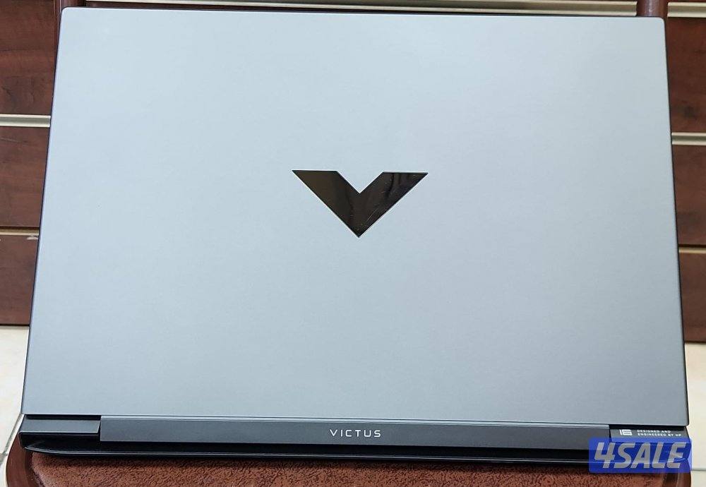 للبيع أقوى لابتوبات الجيمنق Asus/Hp/Lenovo/acer كالجديد بأرخص الأسعار4