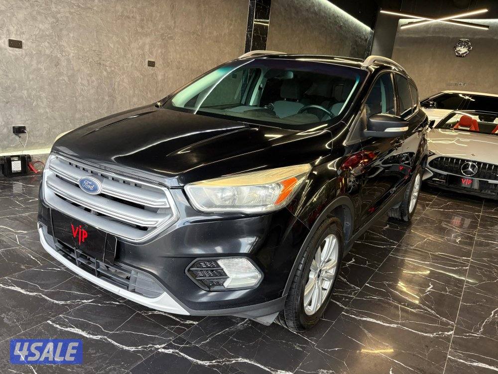 فورد اسكيب0