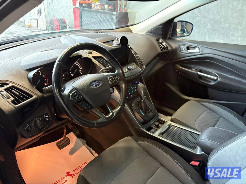 فورد اسكيب1