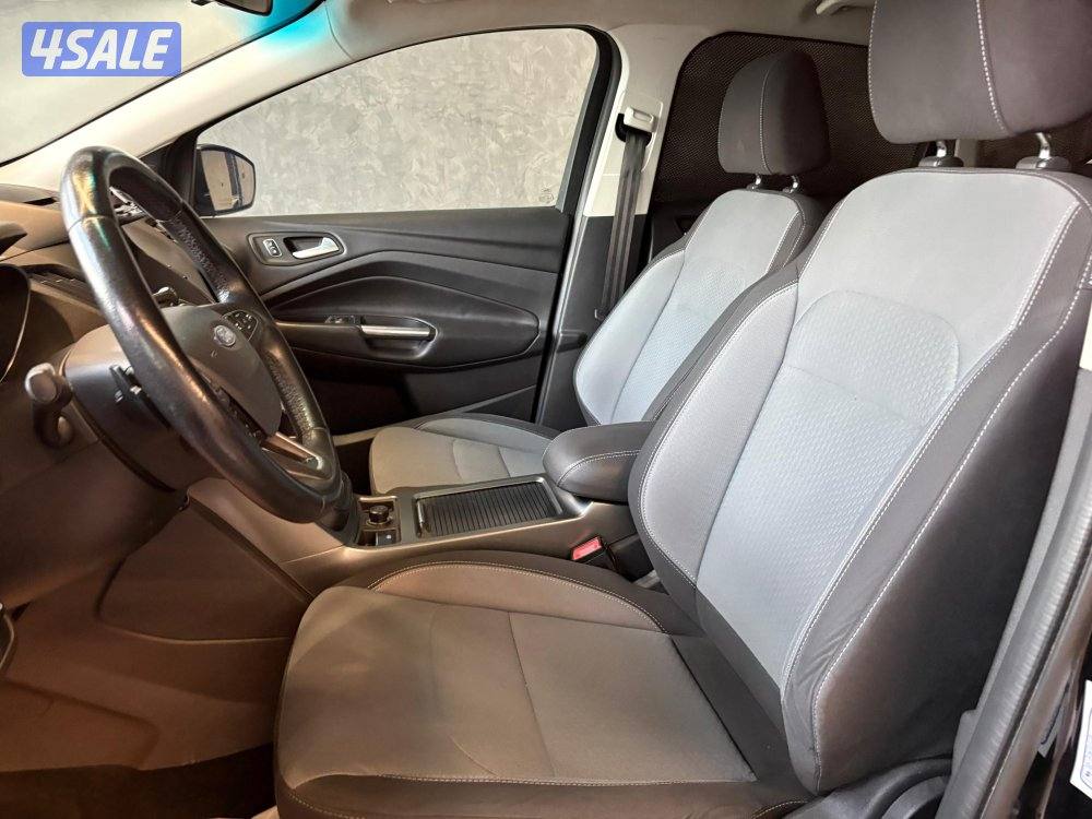 فورد اسكيب2