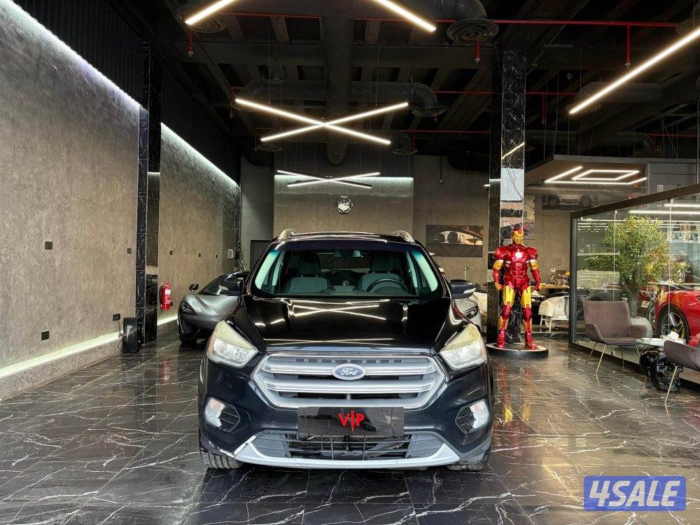 فورد اسكيب3