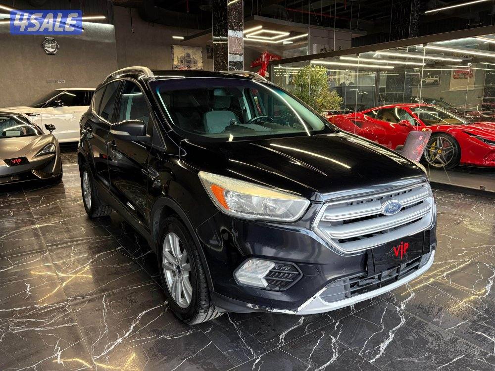 فورد اسكيب4