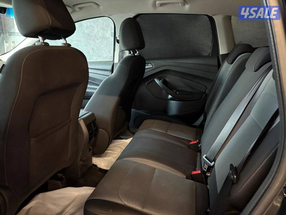 فورد اسكيب6