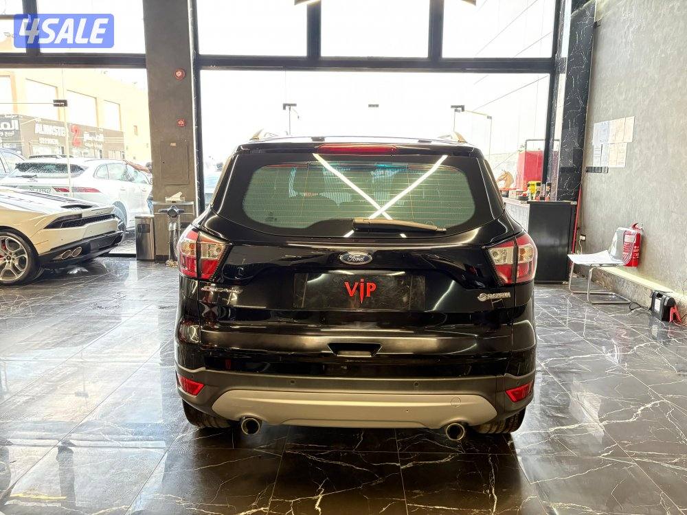 فورد اسكيب7