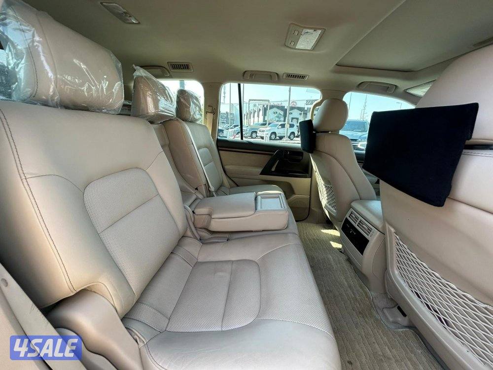 لاند كروزر GX.R-قراند تورينق .V84