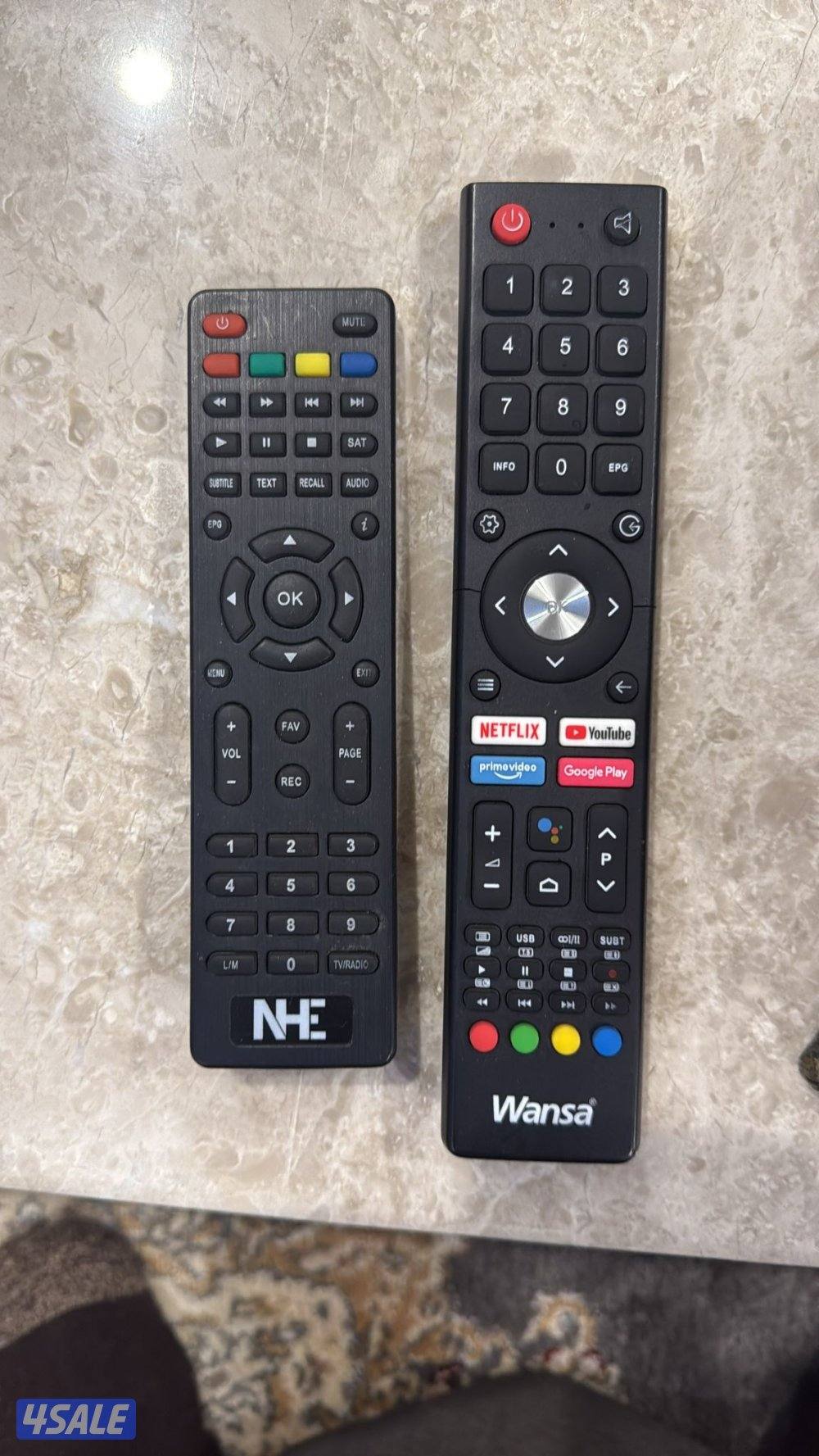 تركيب ستاند تلفزيو تركيب تلفزيون قاعدة تلفزيون ريموت تلفزيون3