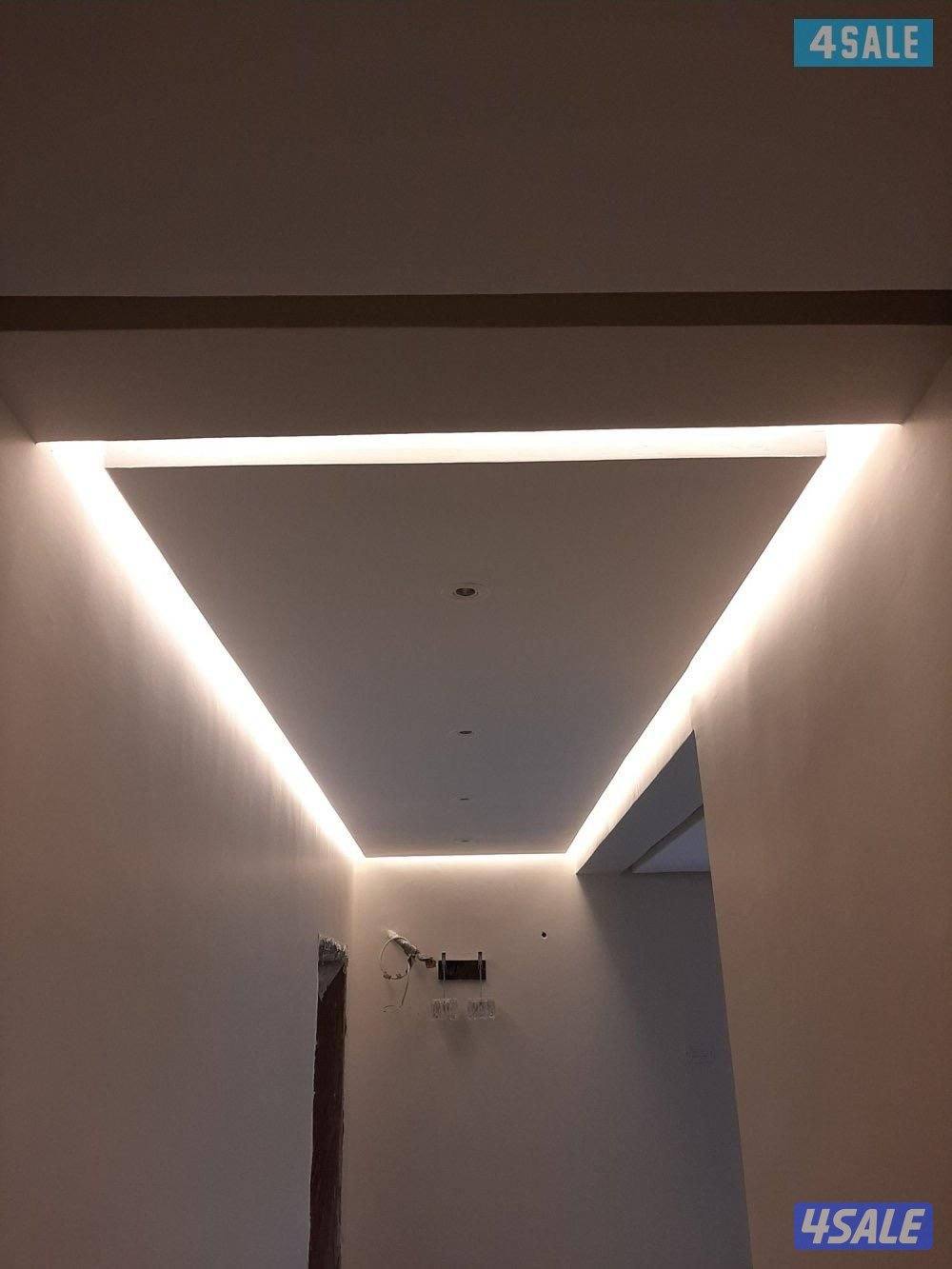 Dekor gipsam bord.badeel kashf.Dekor gaps1