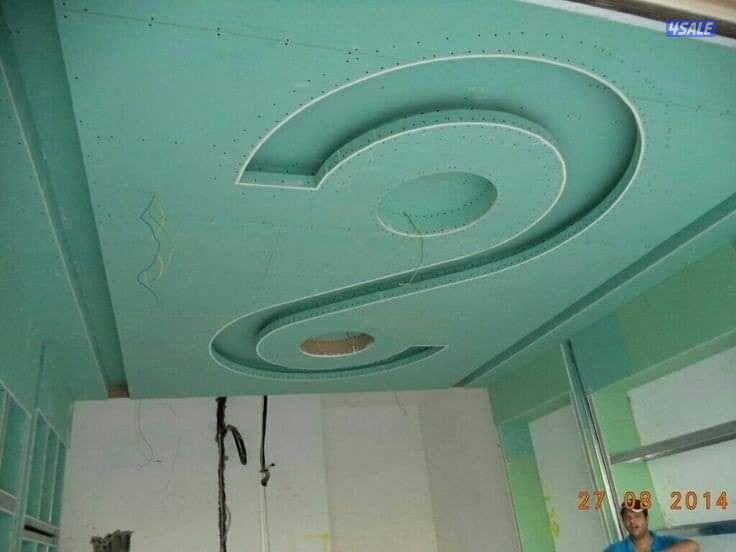 Dekor gipsam bord.badeel kashf.Dekor gaps2