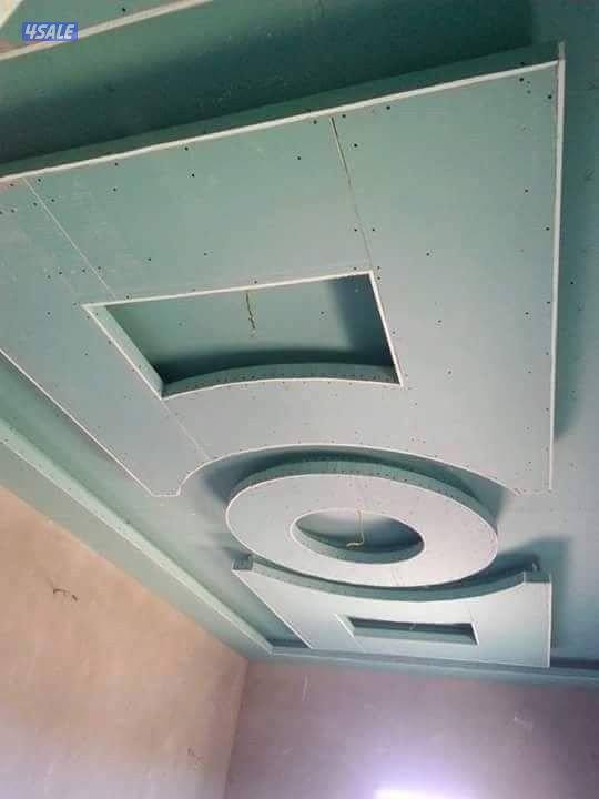 Dekor gipsam bord.badeel kashf.Dekor gaps3