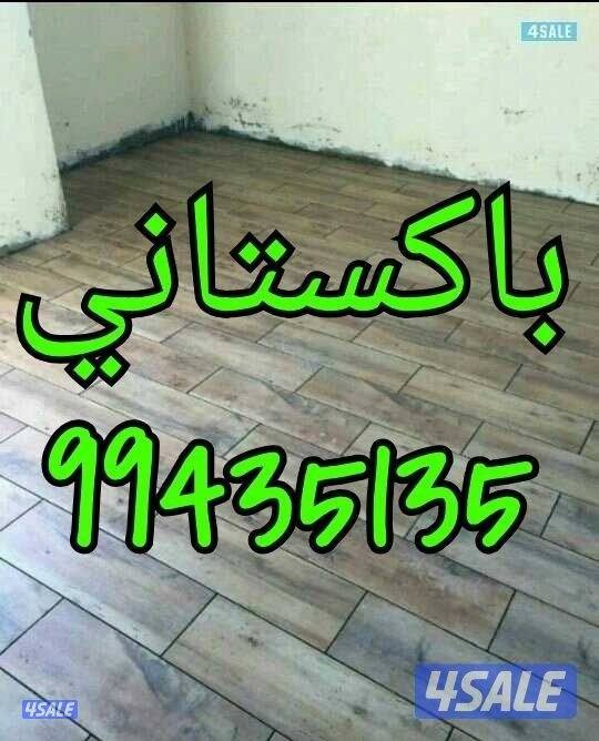 فني ادوات صحيه باكستانى8