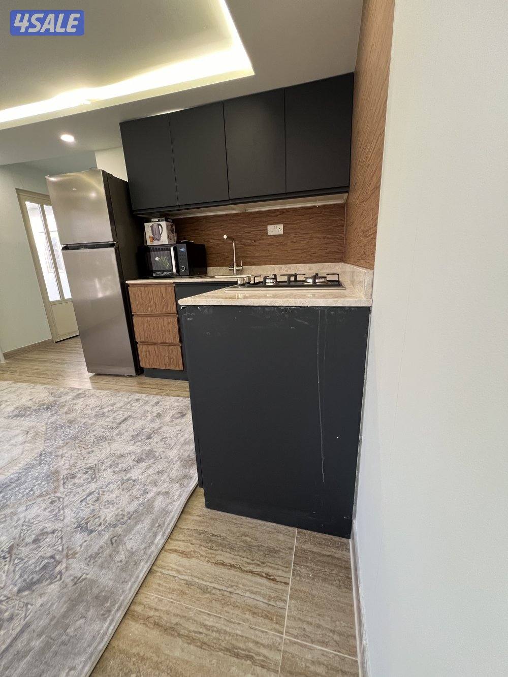 شاليه الاكواخ دور واحد ٤ غرف7