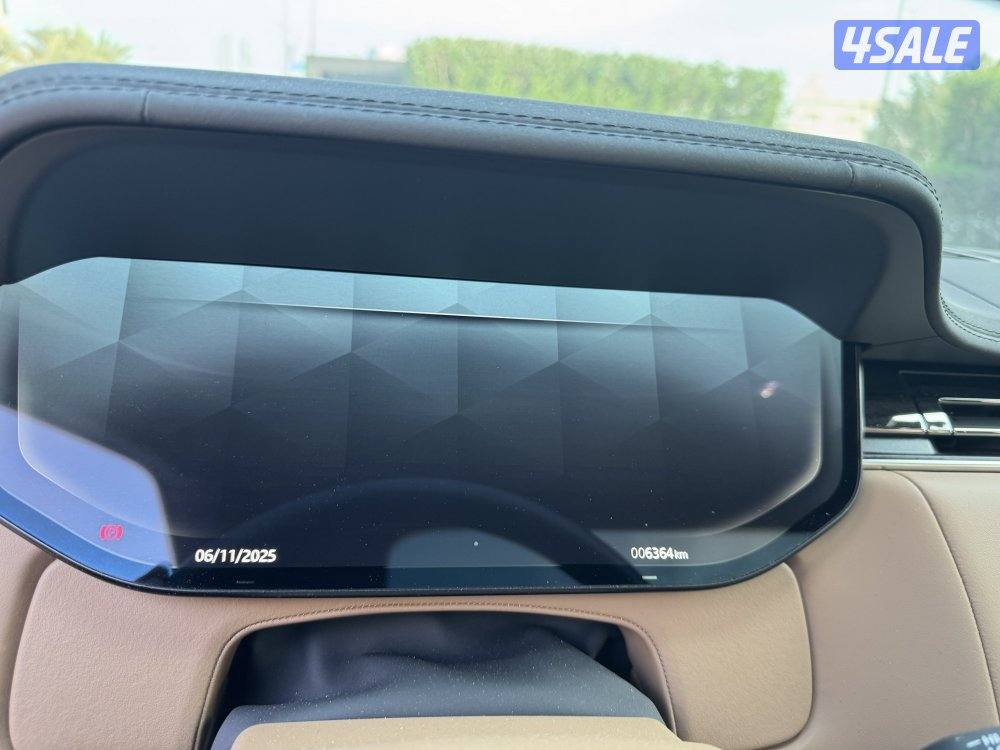 2024-6000Km. فل اوبشن p4002