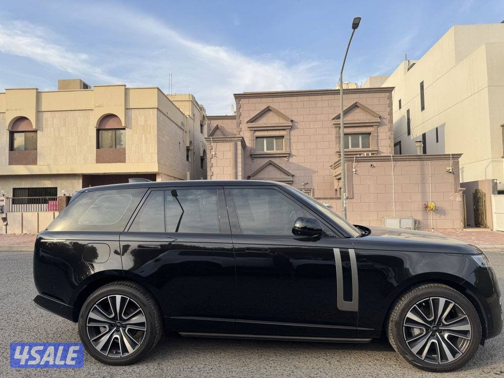 2024-6000Km. فل اوبشن p4004