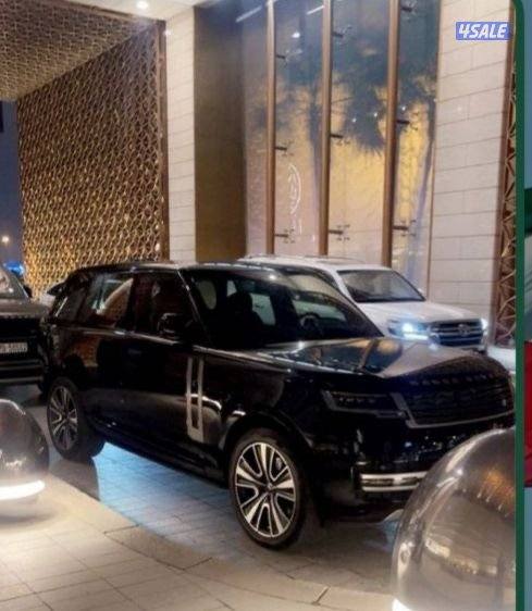 2024-6000Km. فل اوبشن p4000