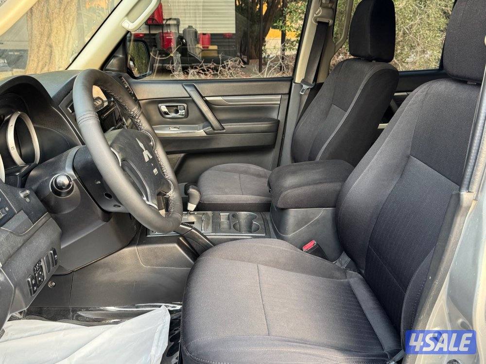 Pajero 2019 ماشي 894