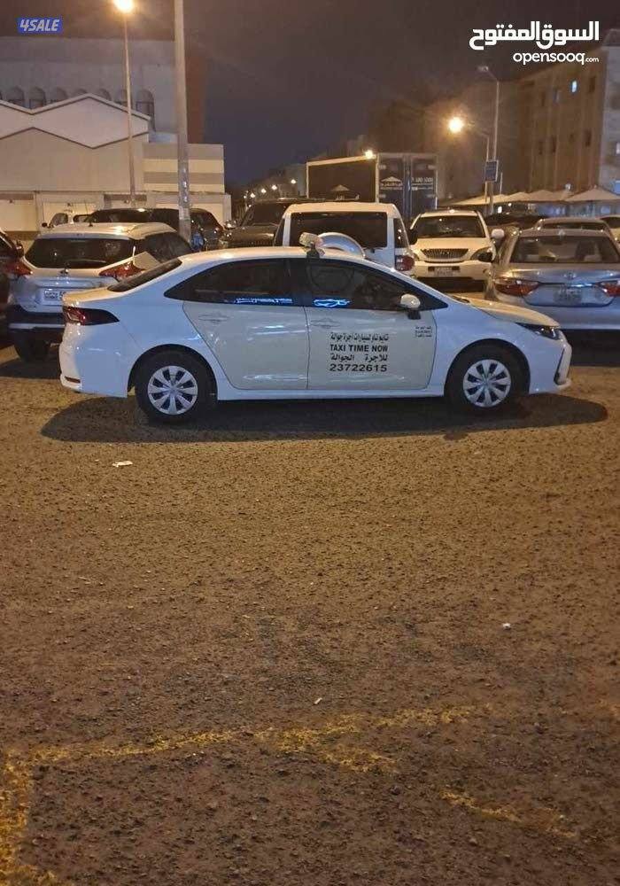 تاكسي أجره جواله  لتوصيل الموظفين0