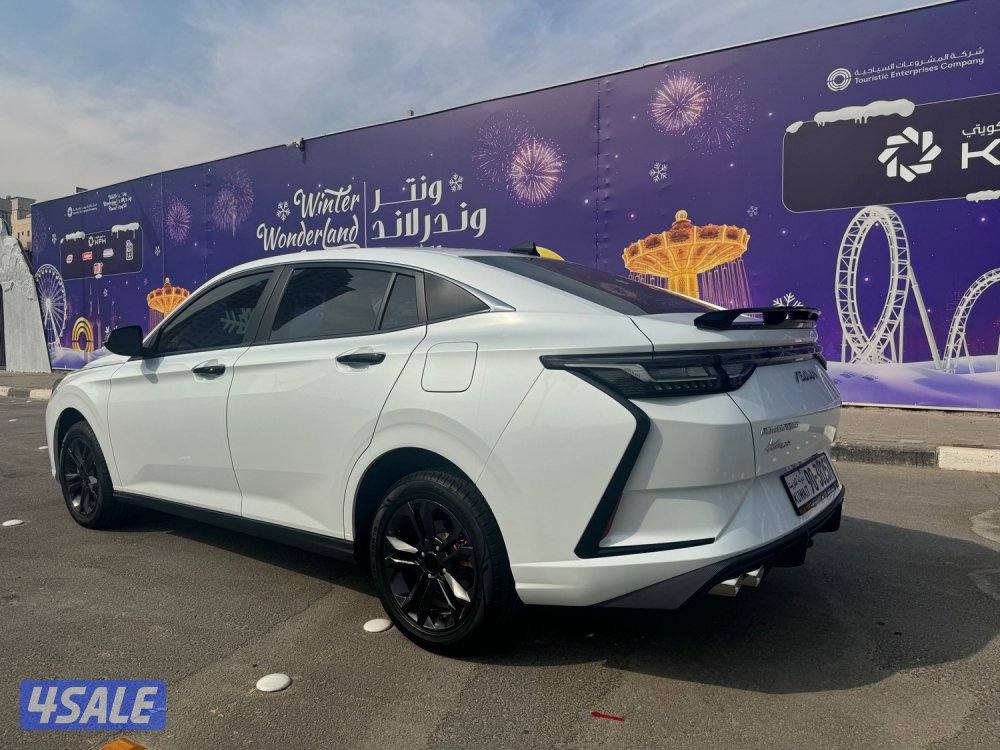 موديل 2026 المالك الاول عداد 6 الاف1