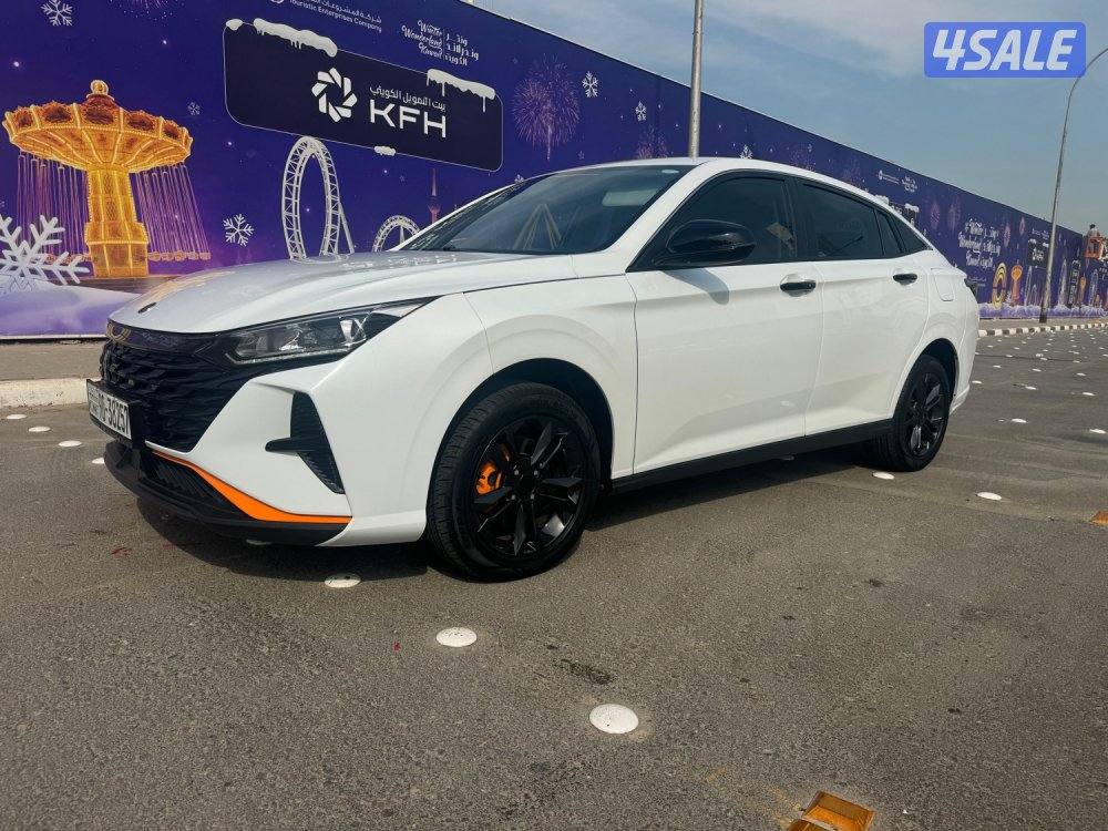 موديل 2026 المالك الاول عداد 6 الاف0