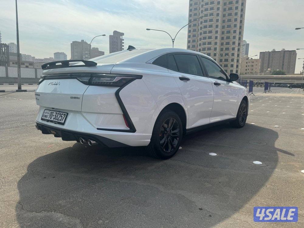 موديل 2026 المالك الاول عداد 6 الاف3