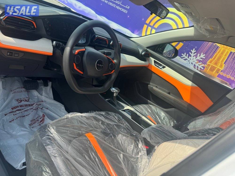 موديل 2026 المالك الاول عداد 6 الاف4