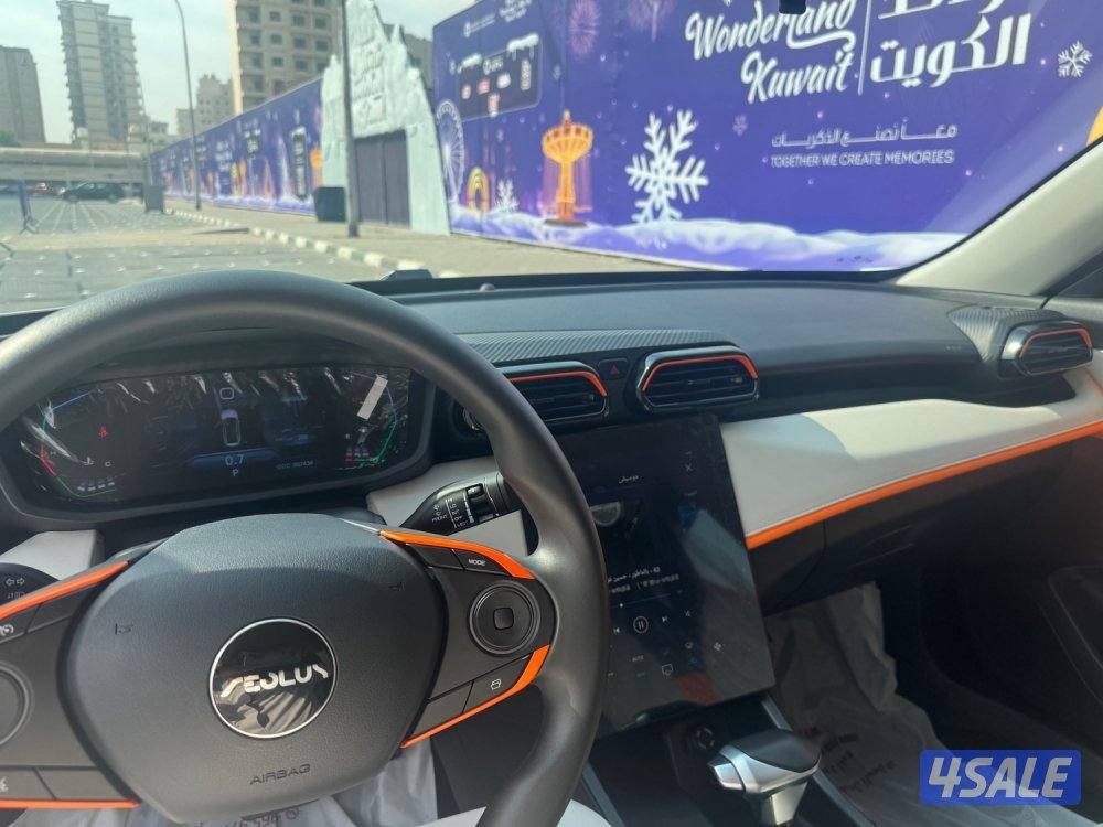 موديل 2026 المالك الاول عداد 6 الاف7