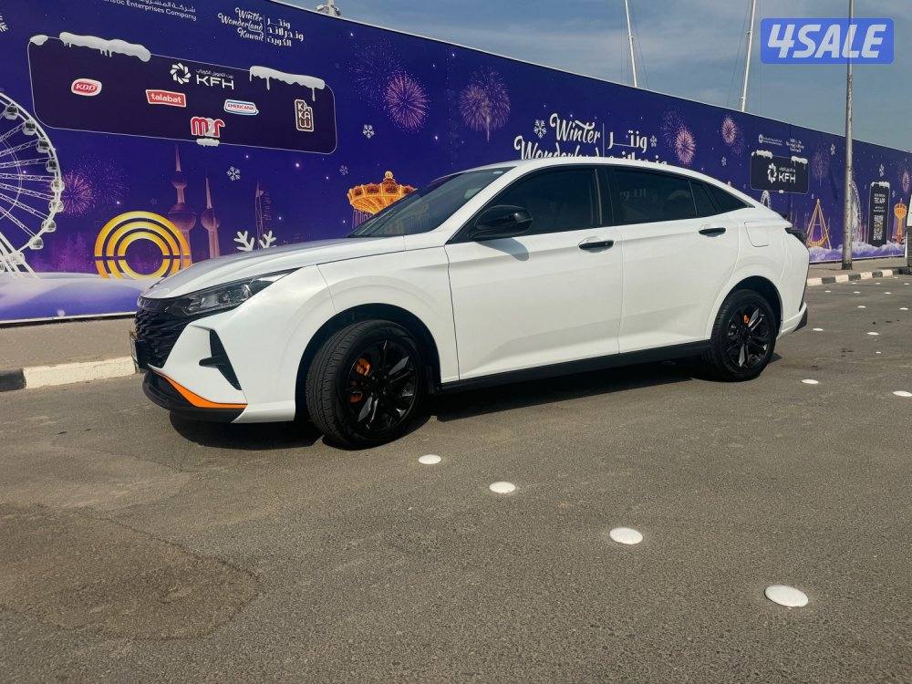 موديل 2026 المالك الاول عداد 6 الاف8