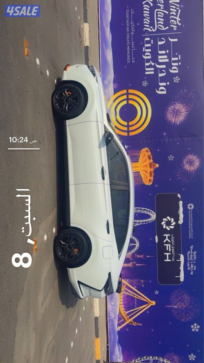 موديل 2026 المالك الاول عداد 6 الاف9