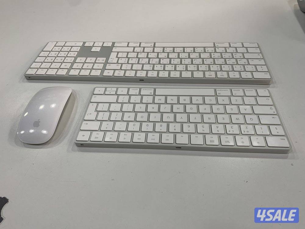 Apple keyboard0
